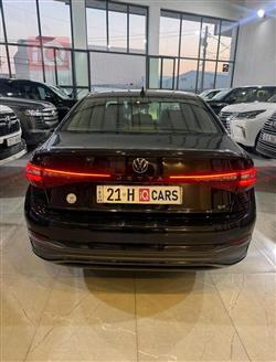 فولكسفاغن جيتا